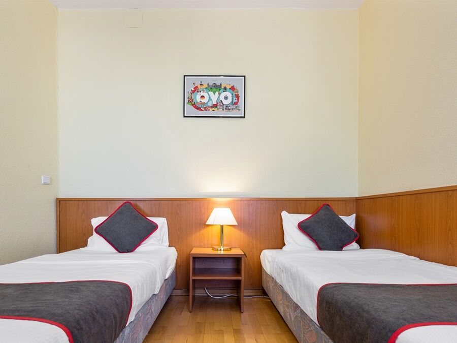 Hotel Bohemia Berlin Exterior photo